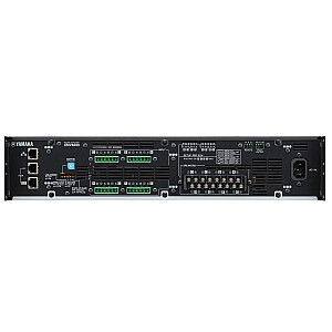 Yamaha XMV8280 8 Channel Power Amplifier